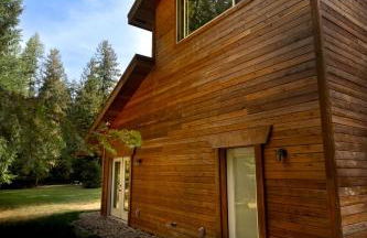 Private Two-Cabin Retreat Near Silverwood Theme Park - Sleeps 15 - Photo 53