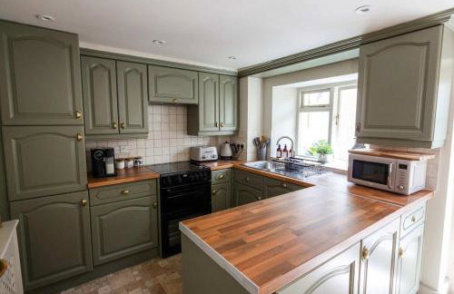 Inglenook Cottage - Foto 41