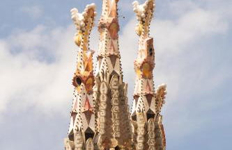 Uma Suites Sagrada Familia - Foto 113