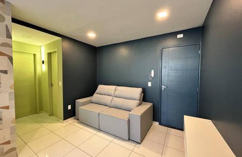 Apto cobertura com piscina - 2 quartos - Photo 5