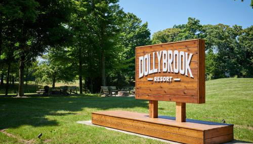 Dollybrook 4 Pet Friendly Community Pool Groups Welcome - Foto 3