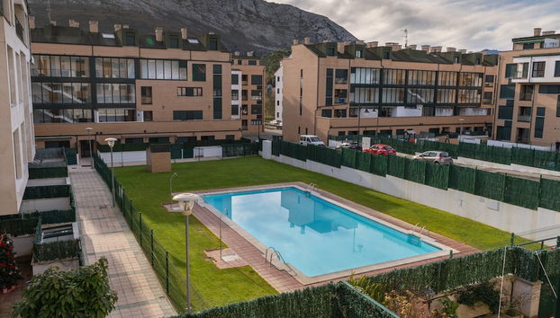 La Xalda, apartamento con piscina a 10 km de Llanes VUT-687-AS - Foto 2, Imagen principal