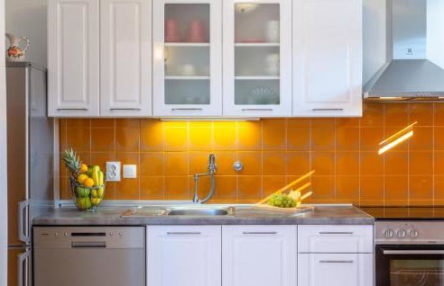 Baćina Lakes - Apartment Jelena - Foto 8