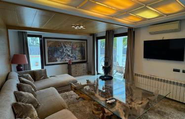 Villa Elísea - Foto 13