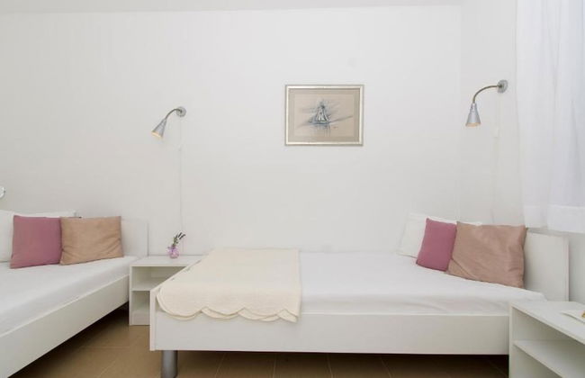 Apartments Villa Olea - Foto 8