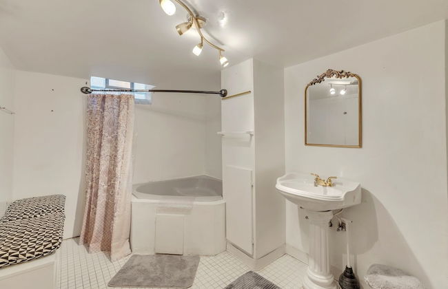 Cozy 3br Westland Retreat 3 Bedroom Home by RedAwning - Foto 21