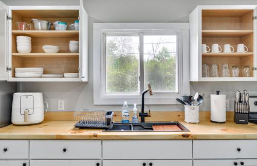 Spacious Oswego Home 6 Mi to Fort Ontario! - Foto 10