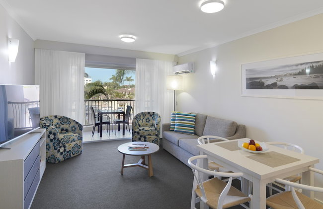 Oaks Sunshine Coast Oasis Resort - Foto 29