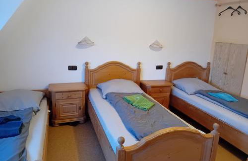 Business und Messe Apartment TULPE - Foto 19