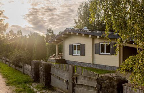 Saunowisko w Krągu - Photo 5