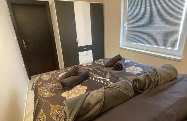 Second home apartment - rose gold - Foto 15