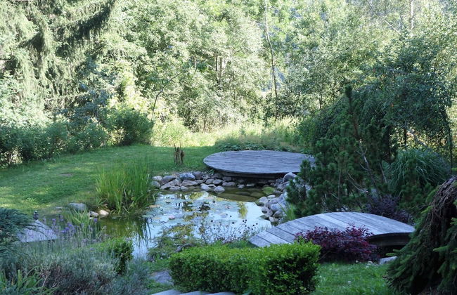 Chalet in Bad Kleinkirchheim With 2 Saunas - Photo 23