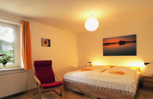 Ferienwohnung am Dümmer See - Foto 48