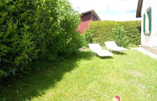 Ferienwohnung Haus Milan Burgweiler - Foto 19