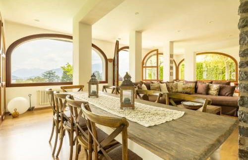 Villa Le Rose, Menaggio - Foto 8