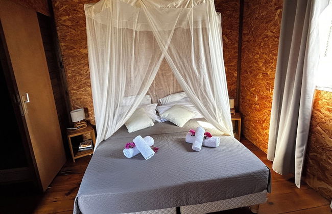 Hotel Gîtes Couleur Caraïbes - Foto 46