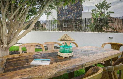 La Oliva Dreams luxury villa - Foto 20