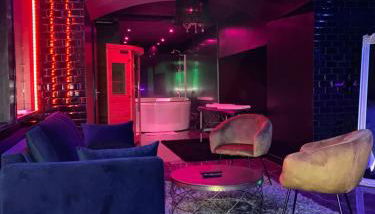 La Suite Marylin, Loft de 90m2 avec Sauna et Jacuzzi - Foto 1