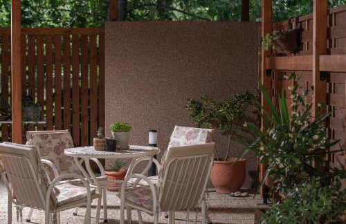 Nerium - Golden Fig Sykia lodge - Foto 3