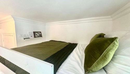 New 132 Suite Tarantino - Cosy Apartment Paris Center - Foto 3