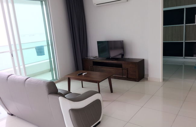 Mansion Deluxe and Double Seaview Suite - Foto 16