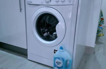 Apartamentos ZANCA CITY CENTER free luggage storage - Photo 9