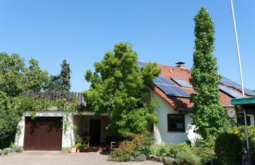 Römerklause - Foto 1