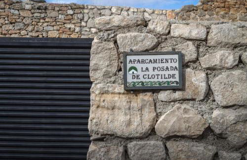 La Posada de Clotilde - Foto 30