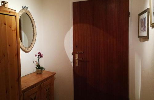 Ruhiges Apt. direkt am Naherholungsgebiet mit Seeblick, Zentrum 5min, Messe 18min - Foto 11