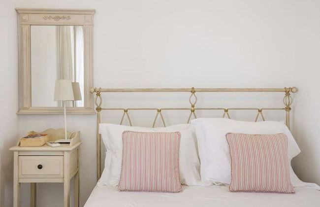 Ballos for 6 in Exomvourgo - Photo 4