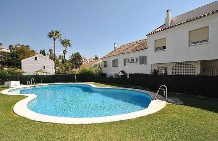 Luxury townhouse capricho golden mile - Foto 70