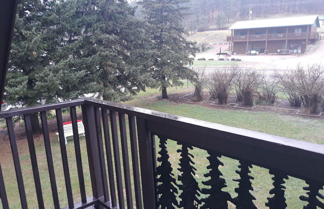 Alice's Black Hills Cottage - Foto 32