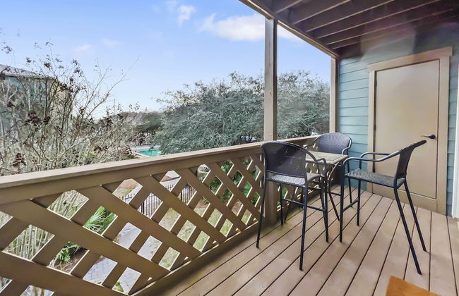 Inlet Dunes 204 1 Bedroom Townhouse by RedAwning - Foto 16