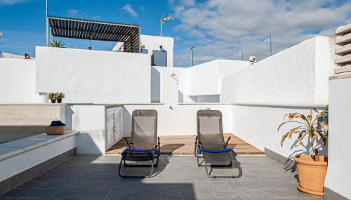 Apartamentos Wamba - Foto 3