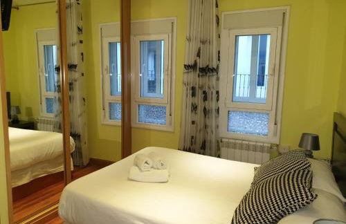 CENTRO MADRID, Las Letras - Foto 66