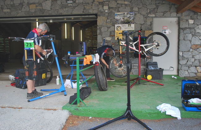 Apartaments Giberga - Foto 36