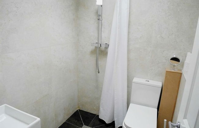 Kew Studios and Rooms - Foto 21