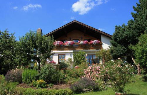 Apartment-Ferienwohnung Penzkofer - Foto 1