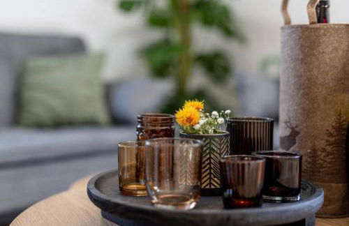 Vitaloase Bad Griesbach im Rottal/70qm/Auszeit/Parkplatz - Foto 40