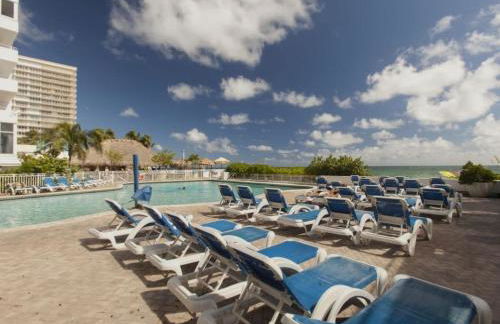 Apartment 615 Ocean Drive by Interhome - Foto 14