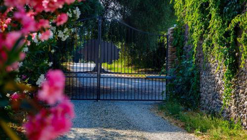 Suite du Domaine Marquiliani - Foto 5