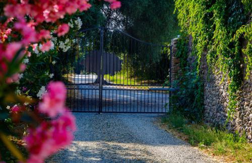 Suite du Domaine Marquiliani - Foto 5