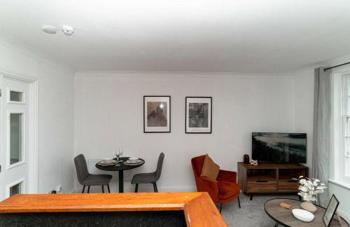 Bright 1 Bed Seaside Apartment - Harbour Views - Foto 9