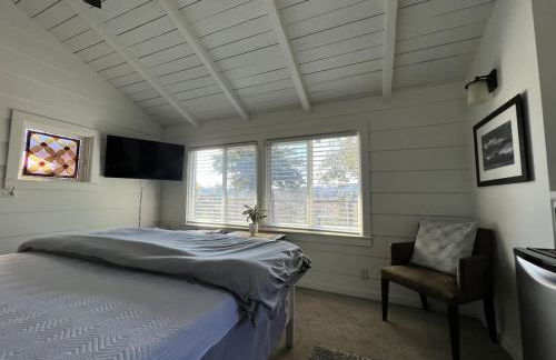 The Midtown Cottage- w/ Private Entrance and Views - Foto 12