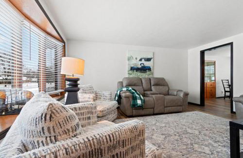 Three Bedroom Ranch walking distance to Lambeau - Foto 11