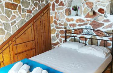 Aigaio View Studios & Rooms - Foto 75