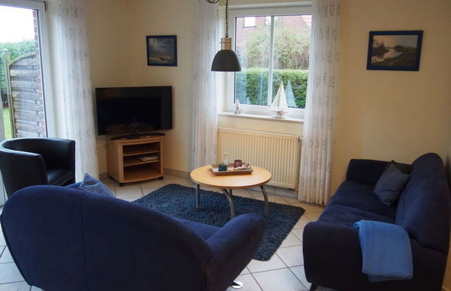 Deichwiege Modern Retreat - Foto 8