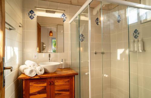 FlowHouse Jeri - Hotel & Coworking - Foto 38