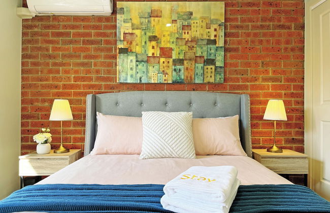 Ringwood 2BR Home - Foto 3