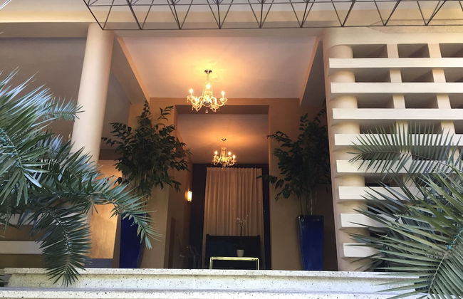 Palm Residence - Photo 13